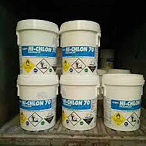 Canxi Clorua (Food grade) CaCl2